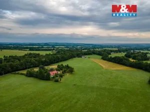 Prodej pole, Třinec - Guty, 17813 m2