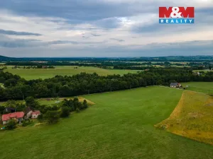 Prodej pole, Třinec - Guty, 17813 m2
