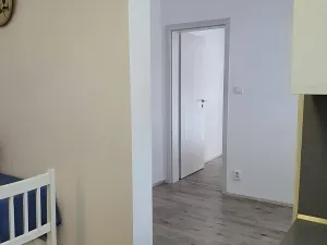 Pronájem bytu 2+1, Plzeň, Žlutická, 33 m2