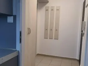 Pronájem bytu 2+1, Plzeň, Žlutická, 33 m2