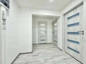 Prodej bytu 2+kk, Ústí nad Labem - Krásné Březno, Dvojdomí, 47 m2