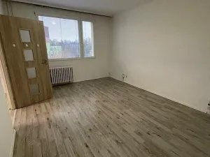 Pronájem bytu 2+kk, Jablonec nad Nisou, Liberecká, 36 m2