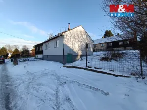Prodej rodinného domu, Petřvald, Lejskova, 60 m2