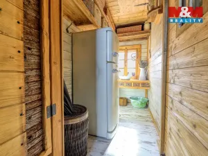 Prodej rodinného domu, Krásno, Kladenská, 85 m2