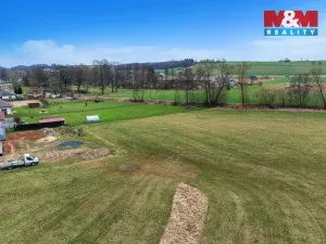 Prodej pozemku pro bydlení, Vlčkovice v Podkrkonoší - Dolní Vlčkovice, 1534 m2