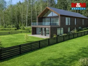 Prodej pozemku pro bydlení, Ondřejov, Střimelická, 1820 m2