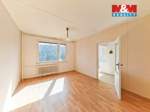 Prodej bytu 1+1, Janské Lázně, Na Sluneční Stráni, 32 m2