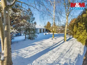 Prodej rodinného domu, Zbuzany, U Menhiru III, 150 m2