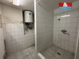 Prodej obchodního prostoru, Praha - Libeň, Sokolovská, 144 m2