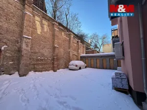 Prodej obchodního prostoru, Praha - Libeň, Sokolovská, 144 m2