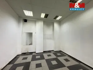 Prodej obchodního prostoru, Praha - Libeň, Sokolovská, 144 m2