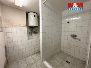 Prodej obchodního prostoru, Praha - Libeň, Sokolovská, 144 m2