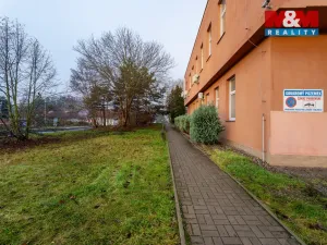 Pronájem komerční nemovitosti, Ústí nad Labem - Severní Terasa, Šrámkova, 44 m2