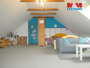 Prodej zemědělské usedlosti, Dolní Pohleď, 210 m2