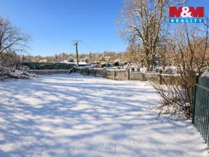 Prodej zahrady, Kladno, 321 m2