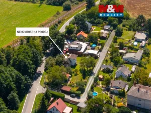 Prodej chaty, Hradec Králové - Plačice, 65 m2