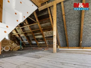 Prodej chaty, Hradec Králové - Plačice, 65 m2