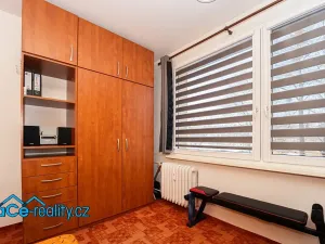 Prodej bytu 2+kk, Rychnov nad Kněžnou, Na Trávníku, 36 m2