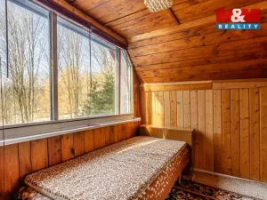 Prodej chalupy, Staré Křečany - Nové Křečany, 68 m2