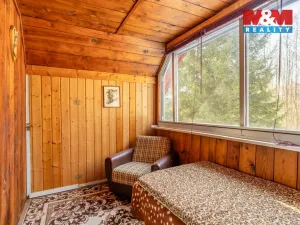 Prodej chalupy, Staré Křečany - Nové Křečany, 68 m2