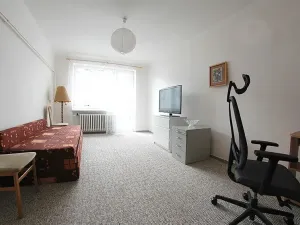 Pronájem bytu 2+1, Plzeň, Bendova, 60 m2