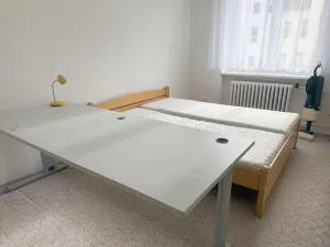 Pronájem bytu 2+1, Plzeň, Bendova, 60 m2