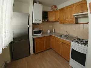 Pronájem bytu 2+1, Plzeň, Bendova, 60 m2