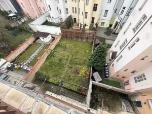 Pronájem bytu 2+1, Plzeň, Bendova, 60 m2