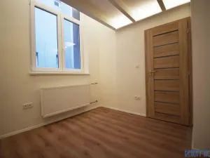 Pronájem bytu 3+kk, Teplice, Českobratrská, 57 m2