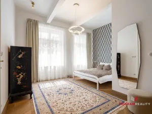 Pronájem bytu 2+1, Hradec Králové, Čelakovského, 80 m2