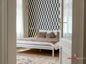 Pronájem bytu 2+1, Hradec Králové, Čelakovského, 80 m2