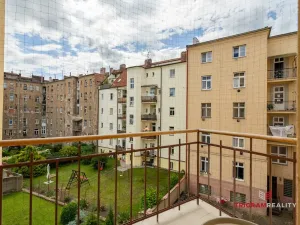 Pronájem bytu 2+1, Hradec Králové, Čelakovského, 80 m2