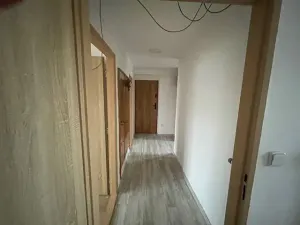 Pronájem bytu 2+1, Břeclav, 60 m2