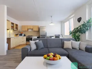 Prodej bytu 3+1, Dubí, Koněvova, 69 m2