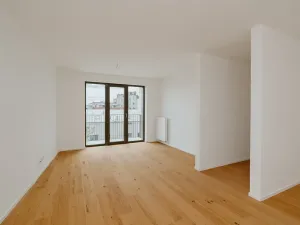 Prodej bytu 2+kk, Brno, Bratislavská, 54 m2