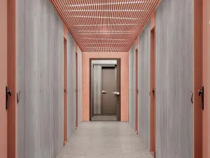 Prodej bytu 3+kk, Brno, Bratislavská, 72 m2