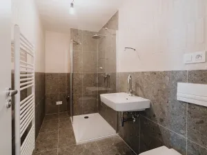 Prodej bytu 2+kk, Brno, Bratislavská, 60 m2