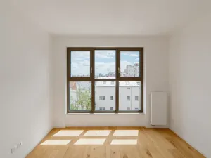 Prodej bytu 1+kk, Brno, Bratislavská, 41 m2