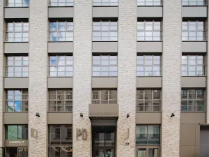 Prodej bytu 1+kk, Brno, Bratislavská, 38 m2