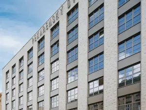 Prodej bytu 1+kk, Brno, Bratislavská, 45 m2