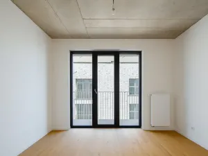 Prodej bytu 2+kk, Brno, Bratislavská, 57 m2