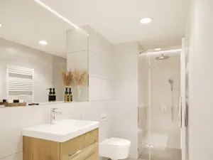 Prodej bytu 3+kk, Brno, Jihlavská, 83 m2