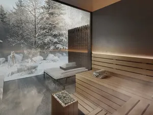 Prodej ubytování, Ostružná, 38 m2