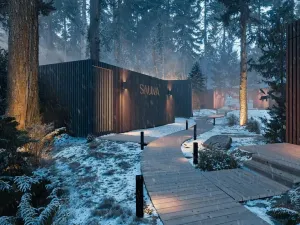 Prodej bytu 1+kk, Ostružná, 38 m2