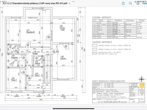 Prodej bytu 4+kk, Šlapanice, 102 m2