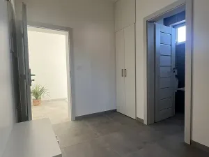 Pronájem bytu 2+kk, Želešice, Sádky, 53 m2