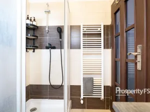 Prodej rodinného domu, Stehelčeves, V. Poláka, 132 m2