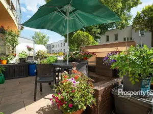 Prodej bytu 2+kk, Praha - Horní Počernice, Ve žlíbku, 55 m2