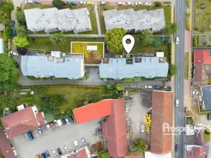 Prodej bytu 2+kk, Praha - Horní Počernice, Ve žlíbku, 55 m2