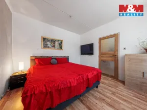 Prodej bytu 3+1, Sokolov, Seifertova, 67 m2